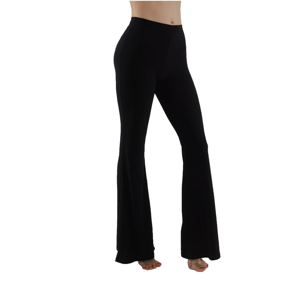 Bell Bottom Palazzo Pants Gypsy Ethnic 70s